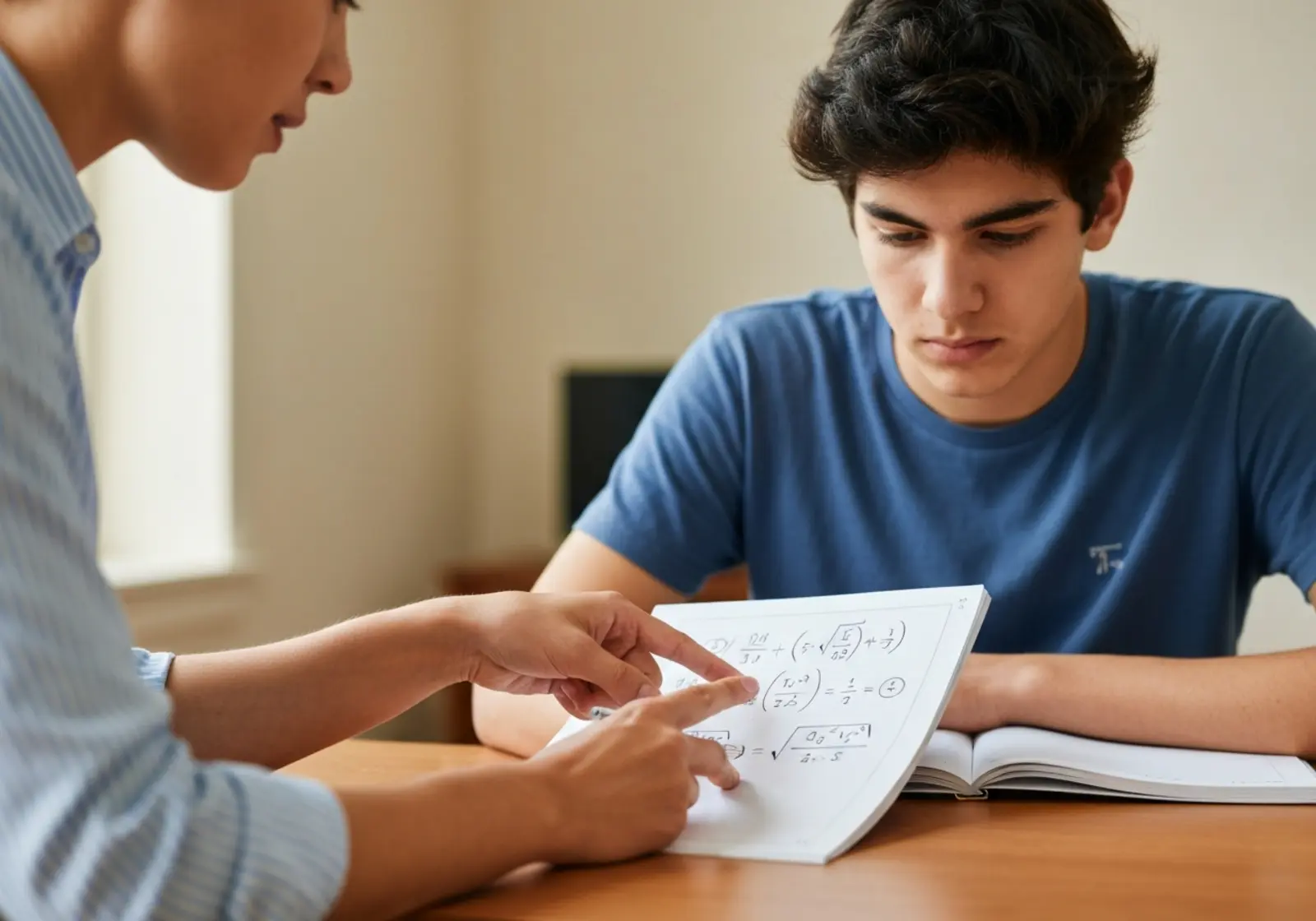 Soutien scolaire Ă Toulouse